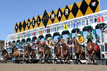 Del Mar Thoroughbred Club Extends its Racing Season