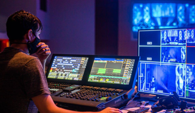 How an Audio Visual Specialist in Sydney Can Transform Your Entertainment Space