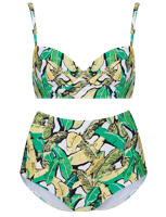 August Trends Floral Notes