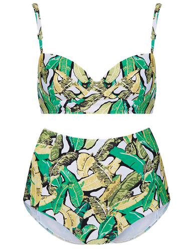 August Trends Floral Notes