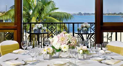 Mother's Day Brunch at Catamaran