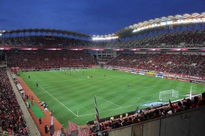 Tips And Tricks for Lighting a Sports Complex