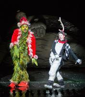 Dr. Seuss’ How the Grinch Stole Christmas!