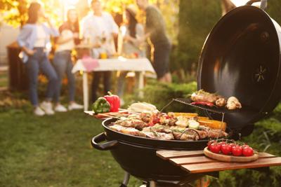 Are Your Summer BBQs Covered by Home Insurance?
