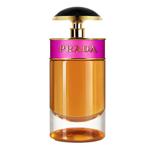 Top Sweet Perfumes