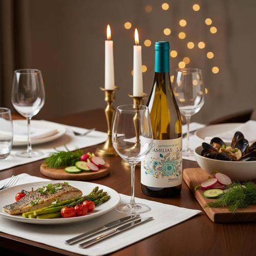 Sip, Sip, Hooray Your Ultimate Holiday Wine Pairing Guide