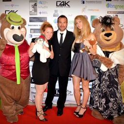 2015 Teddy Bear Ball