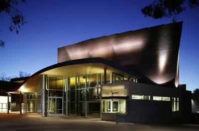 La Jolla Playhouse Presents Guards at the Taj