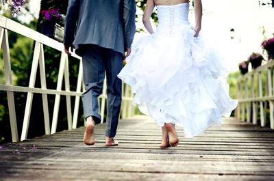 5 Wedding Anti-Trends