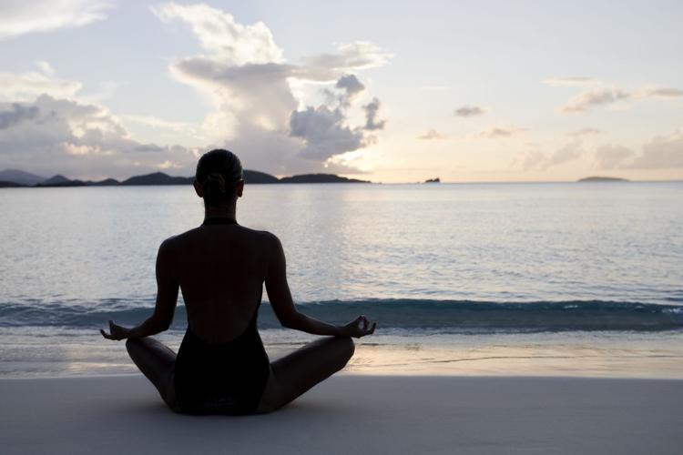 How Yoga Can Change Your Life