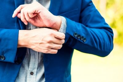 How to Buy the Perfect Suit