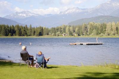 Important Things To Consider When Building a Retirement Home