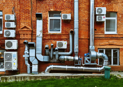 How Smart HVAC Systems Keep Georgetown Homes Travel-Ready
