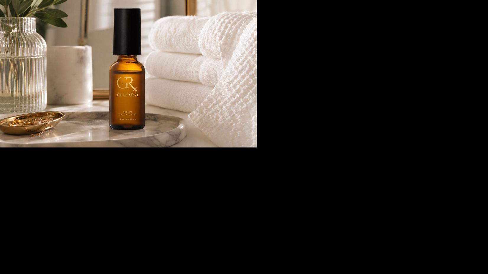 The Recovery-Focused Beauty Routine Getting Attention in Longevity Wellness