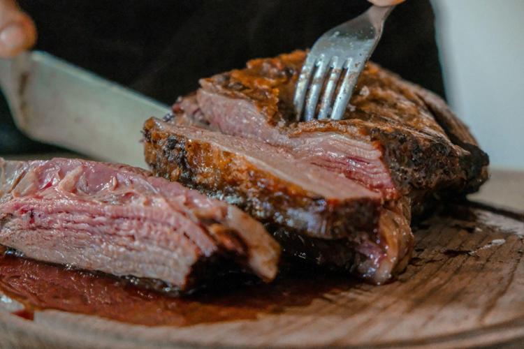 The Real Reason Your Home-Cooked Steak Never Tastes Like the Steakhouse