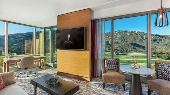 Manny Pacquiao Brings a New Era of Boxing Prestige to Pechanga Resort Casino