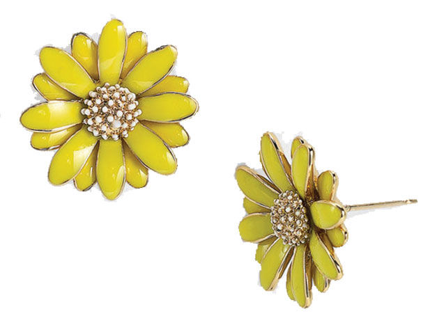August Trends Floral Notes