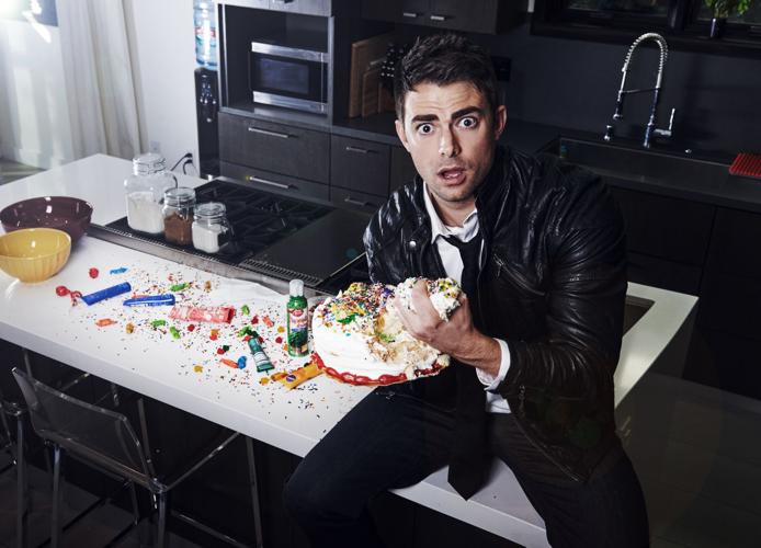 From "Mean Girls" to Killer Cakes