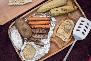 Campfire Cuisine: Delicious Dishes for the Outdoors
