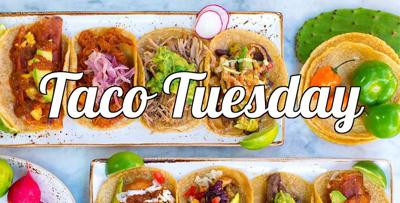 The Taco Addict's Top 3 Taco Spots in San Diego