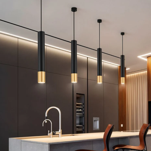 How to Find the Best Kitchen Pendant Lighting