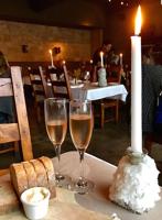 Bleu Bohème San Diego Boasts Free-Spirited French Fare