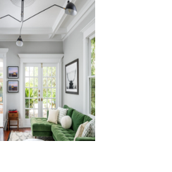 How to Renovate Your Home Interior | Home Design | finehomesandliving.com