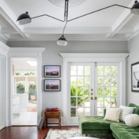 How to Renovate Your Home Interior | Home Design | finehomesandliving.com