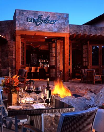 Review: bluEmber at Omni Rancho Las Palmas Resort
