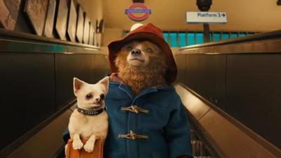 Paddington 2 Film Review