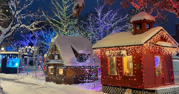 Ranking The Best Christmas Light Companies in Utah By Anil Baswal May 23, 2026 May 23, 2026 Updated 14 mins ago 4 min to read