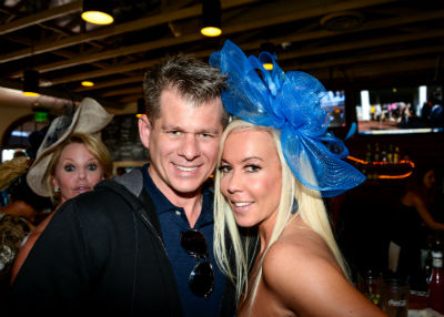 PAWS Kentucky Derby Fundraiser