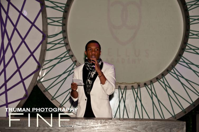 Junior League of San Diego Fashion Show