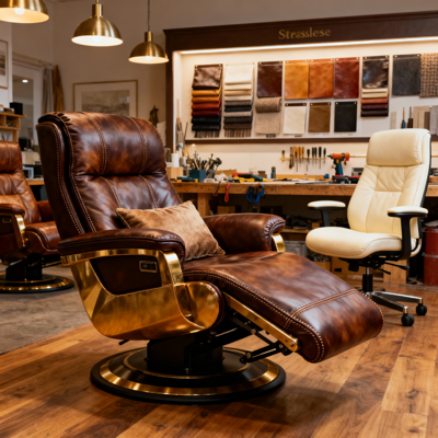Custom Furniture Solutions: Creating Unique Pieces for Luxury Homes