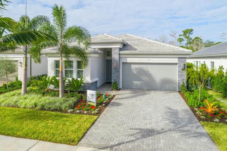 Lifestyle-Centred Living in Florida: The Ezratti Legacy with GL Homes