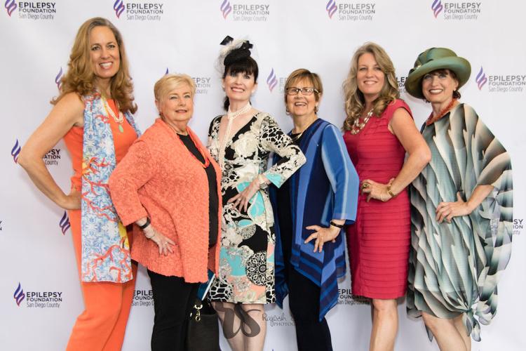 Atlantis Fashion Show and Luncheon