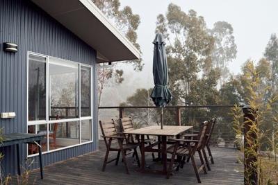 Outdoor Furniture