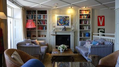 7 Interior Trends to Try in 2017