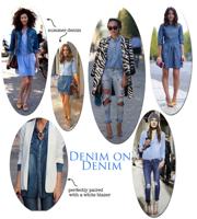 Double Duty Denim