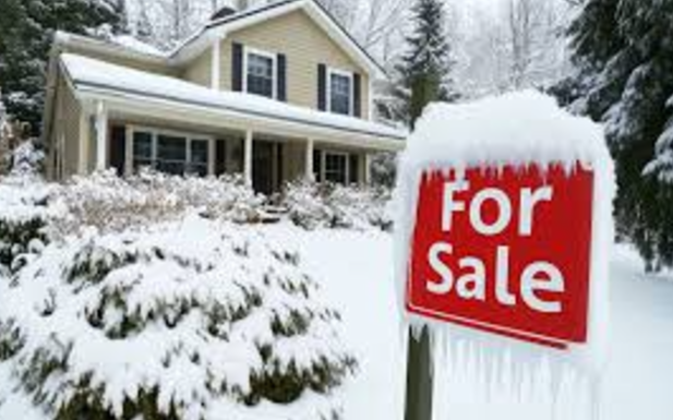 Preparing Your Home for a Successful Winter Sale