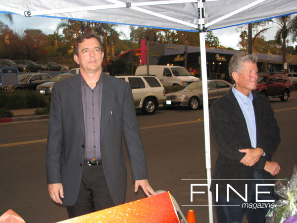 La Femme Chic 1 Year Anniversary