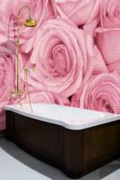 Floral Design Takes Luxe Decor