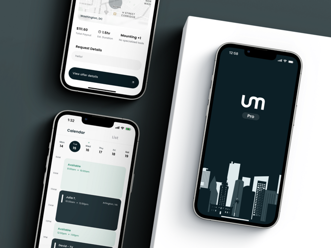 UrbanMount: The Leaders in Renter-Friendly Home Improvement