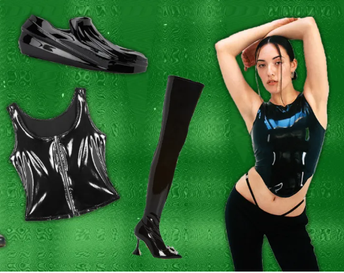 Latex Apparel: How to Pick the Right Size for Comfort