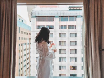 The Evolution of Sleepwear: A Journey Through Time and Trends