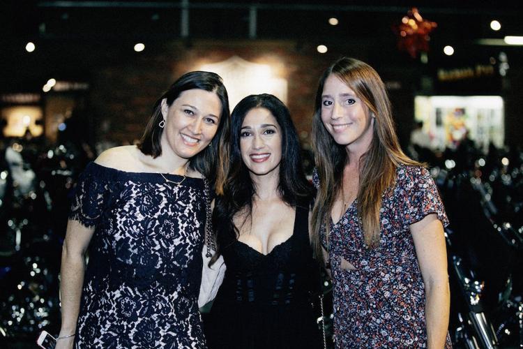 Photos by Dominique Labrecque