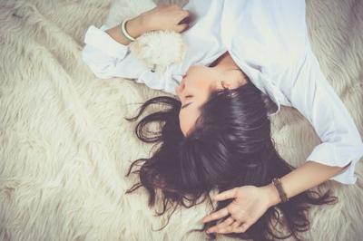 8 Tips For Improving Sleep Quality