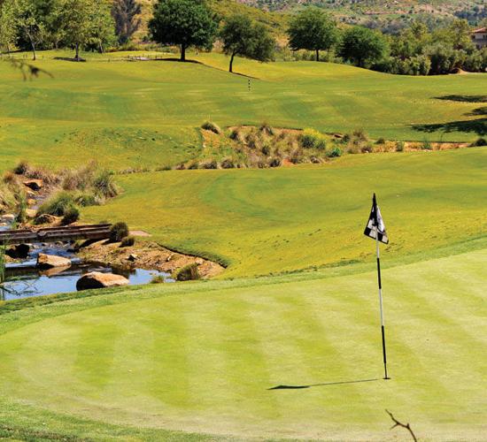 Top 5 Best Golf Courses in San Diego