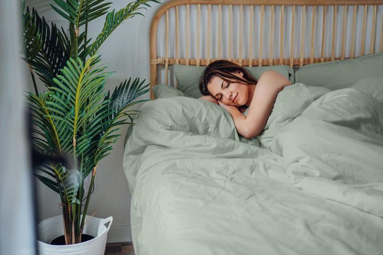 GreenLeaf Bamboo Sheets