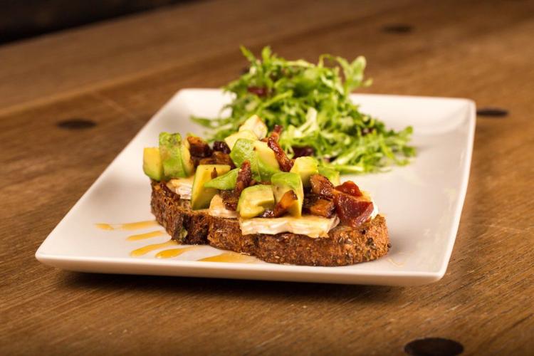 5 Trendy Restaurants in Downtown San Diego